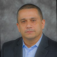 Epic Consultants, Inc. Employee Gubiath Rojas's profile photo