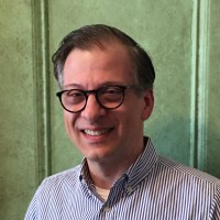 FINN Partners Employee John Bianchi's profile photo