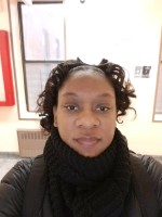 Shaunina Young Email & Phone Number