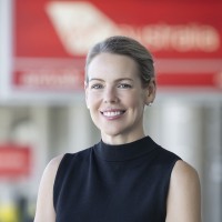 Virgin Australia Employee Emma Taylor GAICD's profile photo