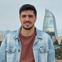 Rahman Aslanov's profile photo