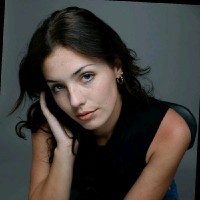AdWallet Employee Gabrielle Taylor's profile photo