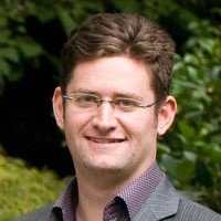 Fortescue Employee Robert Mollard's profile photo