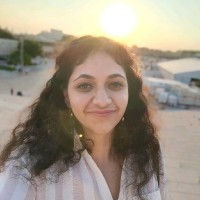 Natera Employee Shruti Mallavolu's profile photo