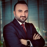 Bahadir Gorgulu Email & Phone Number