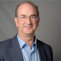BetterUp Employee Fernando Corral Canto's profile photo