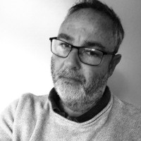 Patrick Gates's profile photo