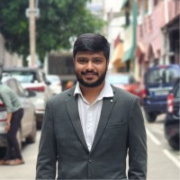 PROMILO Employee Tanmay Dagaonkar's profile photo