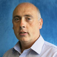 Silicon Sensing Systems Ltd Employee James Boyd's profile photo