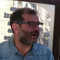 CURVASTUR Employee Jorge Fernández's profile photo