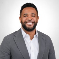 Salesforce Employee Anthony Butler's profile photo