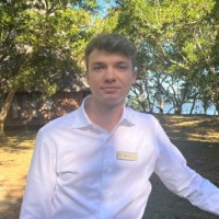 Dylan Hotel Dublin Employee Pierre Mariotti's profile photo