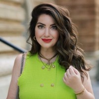 WeLoveNYC Employee Mandy Jensen's profile photo
