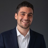Amira Learning Employee Billy Warden's profile photo