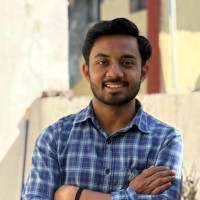 EICE Technology Employee Anubhav Agarwal's profile photo