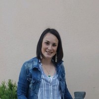 SOFAGEC Employee Emily Pomet's profile photo