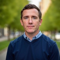 Patrick Cfp® Email & Phone Number