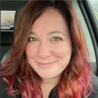 Bernards High School Employee Kristina Rovtar's profile photo