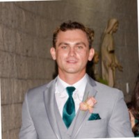 SmartSource Technical Solutions Employee Kyle Cook's profile photo