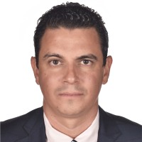 FibraHotel Employee Luis de la Barrera's profile photo