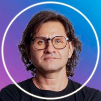 Ticketcode Employee Alex Vásquez's profile photo
