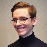 Buddy.ai Employee Pavel Ignatovich's profile photo