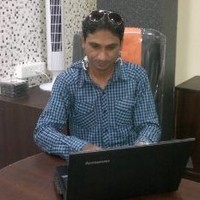 Philips Lighting Employee Anjum Farooqui's profile photo