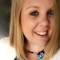 UPMC Employee Ciara Ray's profile photo