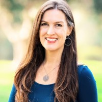 Gladstone Institutes Employee Kelly Quigley's profile photo