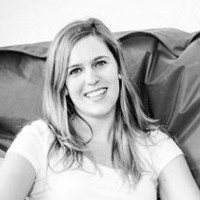 Trooper Employee Katrien de Leeuw's profile photo