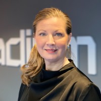 Stadium Employee Lina Åström's profile photo
