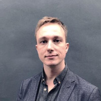 Portchain Employee Rasmus Sørensen's profile photo