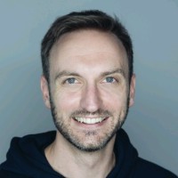 holoride Employee Gerrit Lochmann's profile photo