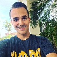 United States Air Force Employee Travis Skaggs's profile photo