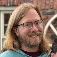 MarketAxess Employee Steve Boone's profile photo