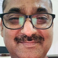 KASYAP SWEETNERS LIMITED Employee Sumit Sharma's profile photo