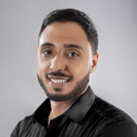 Mentoring Platform Employee Mahmoud Qolqala's profile photo