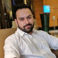 Radiate Designs Employee Deepak Mani's profile photo