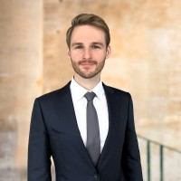 Laurus Property Partners Employee Sebastian Krahn's profile photo