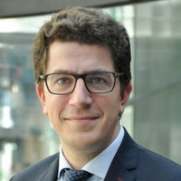 Deloitte France Employee Antoine Robert's profile photo