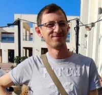 BeFresh Ltd Employee Denis Tsiganov's profile photo