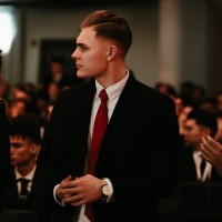 Benjamin Krone Email & Phone Number