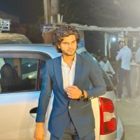Reqx Technologies Employee Reehan Qureshi's profile photo