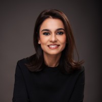 Burson Employee Sana Khan's profile photo