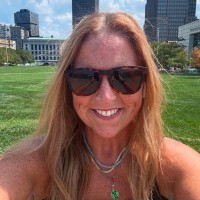 Cleveland Municipal Court Employee Meg McIntyre's profile photo