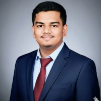 Round Table DTU Employee Mrinal Patil's profile photo