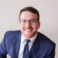 Illinois Department of Public Health (IDPH) Employee Andrew Lerch's profile photo