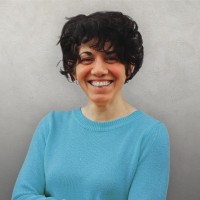 Cornerstone Presentations Employee Pani Theodorou's profile photo