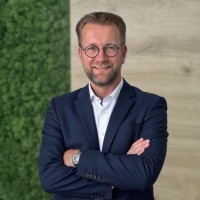 PSD Bank Rhein-Ruhr eG Employee Andre Fischer's profile photo