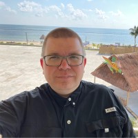 OPENLANE Employee Aaron Reimer's profile photo